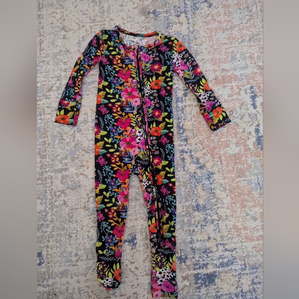 Muse Threads Bamboo 18-24M